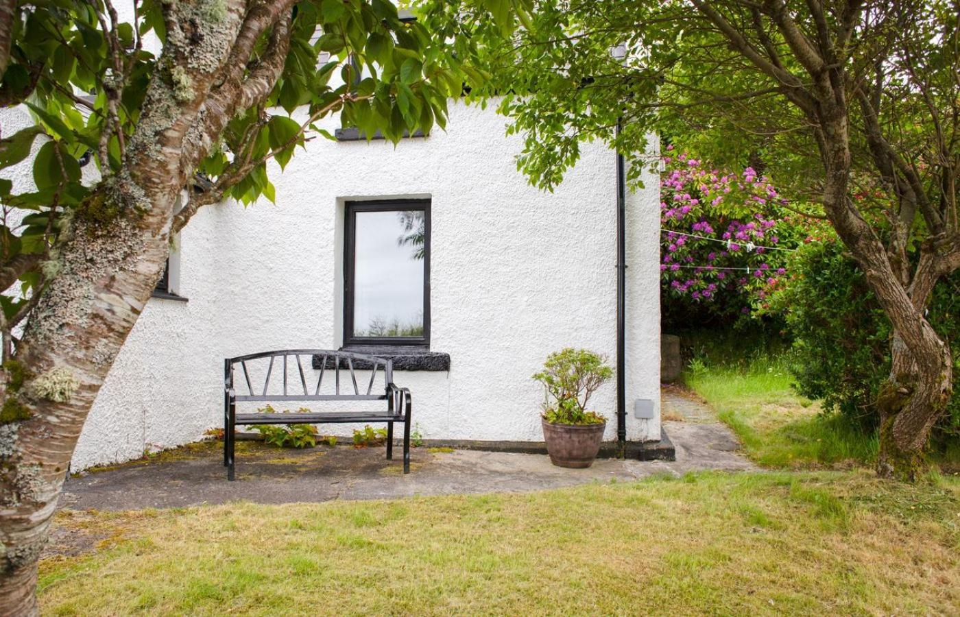 5 Galtrigill Villa Dunvegan  Exterior foto