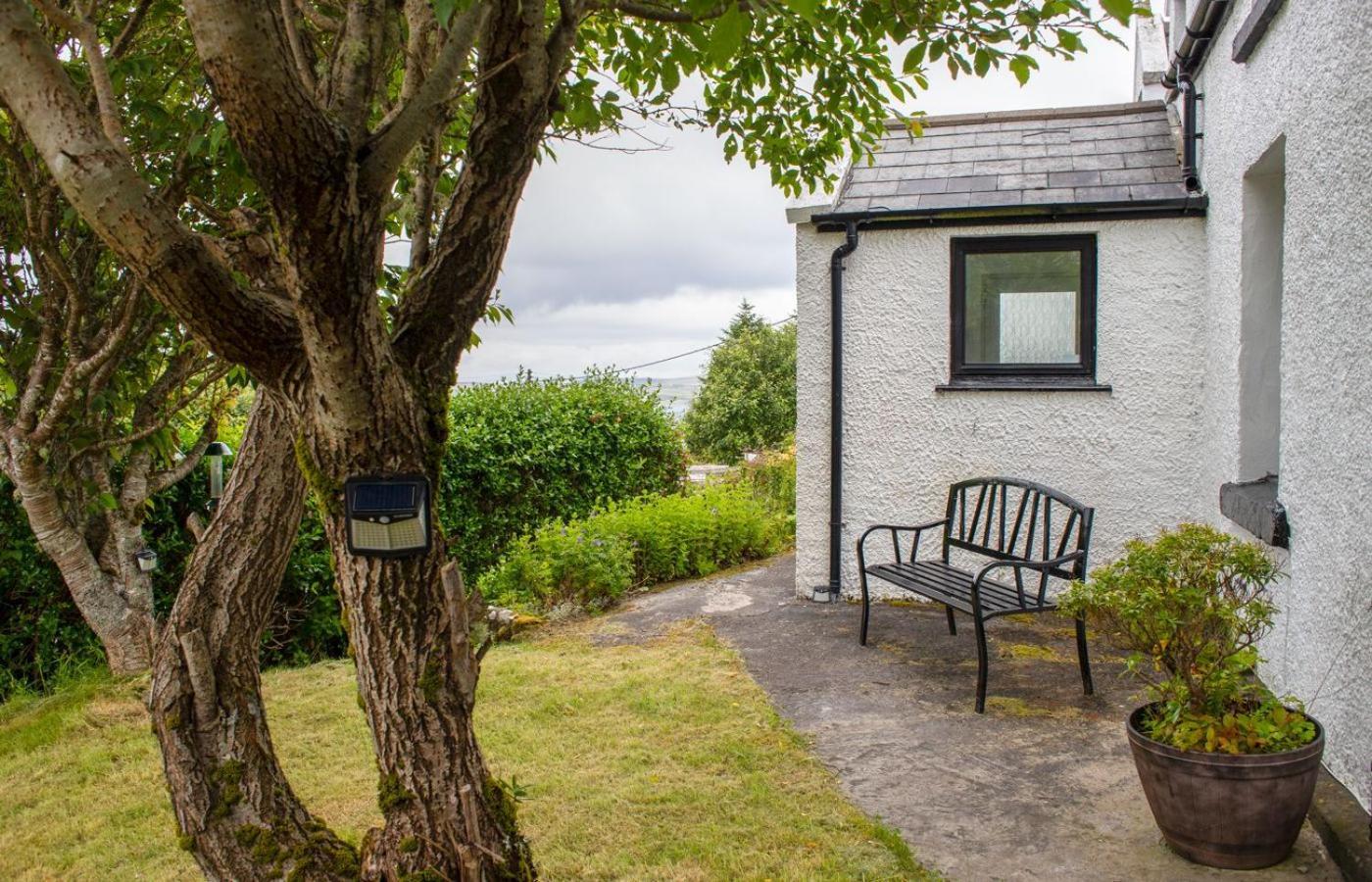 5 Galtrigill Villa Dunvegan  Exterior foto